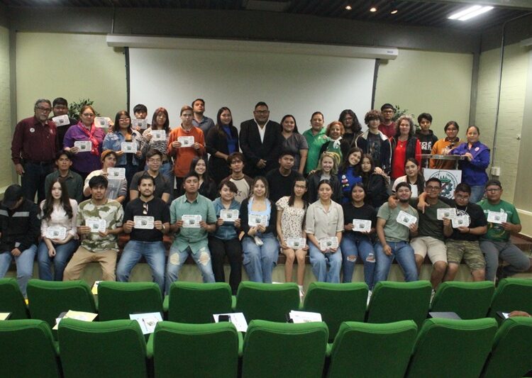 IMPACTA NLD refuerza estrategias de prevención de adicciones para 2026