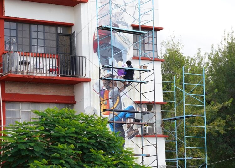 IMVISU mantendrá y fortalecerá programas de mejoramiento de vivienda durante 2026