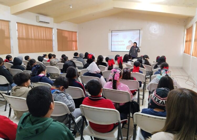 ‘INMUJER NLD’: Más de 4,700 atenciones y asesorías fortalecen a las mujeres en 2025