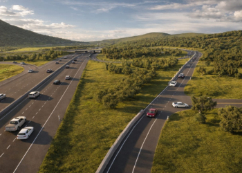 La Colima-Manzanillo, ¡será de clase mundial!