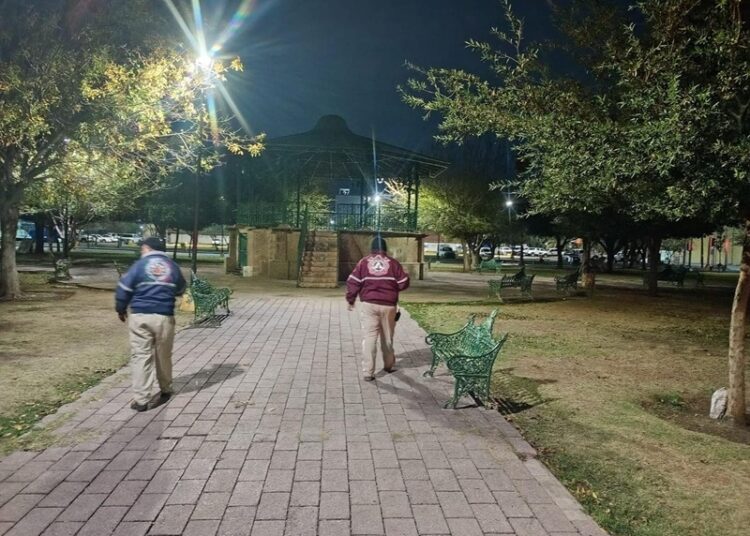 Implementa PC ‘Operativo Carrusel’ en NLD para atender a personas vulnerables