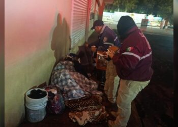 Implementa PC ‘Operativo Carrusel’ en NLD para atender a personas vulnerables