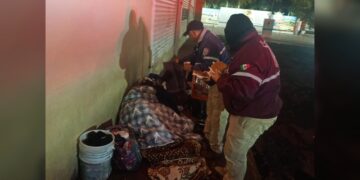 Implementa PC ‘Operativo Carrusel’ en NLD para atender a personas vulnerables