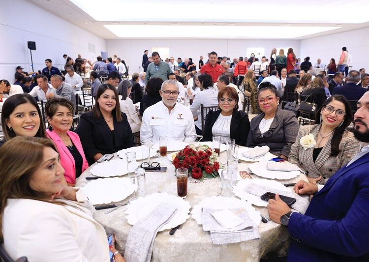 “Imprescindible labor de las y los periodistas para un mejor Tamaulipas”: AVA