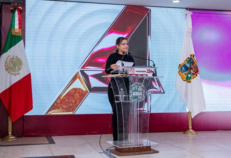 Impulsa DIF Altamira la unión legal entre parejas