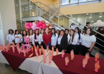 Impulsa Gobierno de NLD capacitación laboral con ‘Talleres de Oficio’