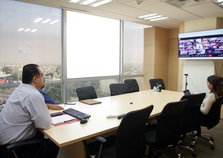 Impulsa SEMSyS modernización y eficiencia en OPD educativos