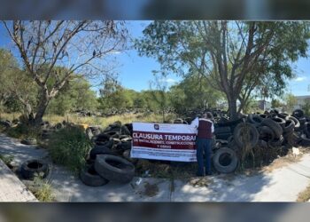 Impulsa la PAUT coordinación con municipios para erradicar basureros clandestinos