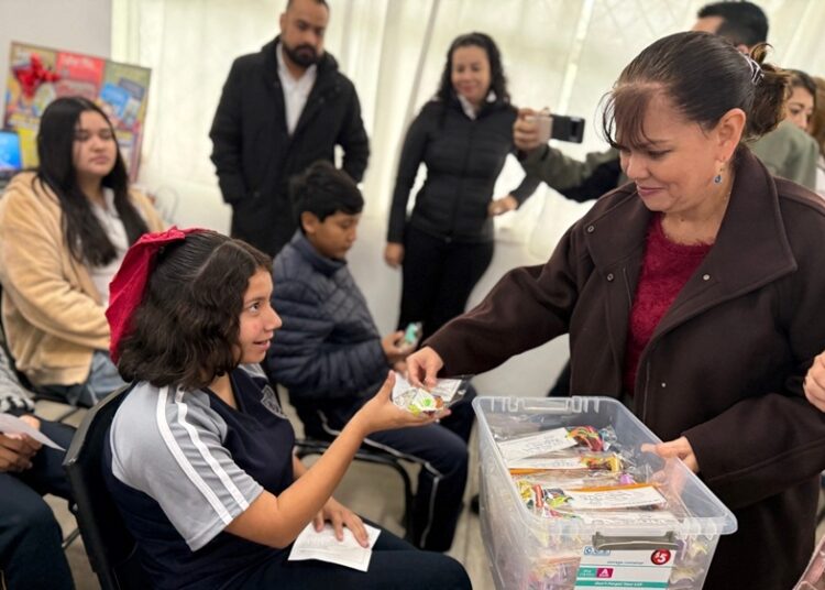 Impulsan el pensamiento crítico y la identidad nacional mediante el ‘Maratón por la Lectura’
