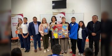 Impulsan el pensamiento crítico y la identidad nacional mediante el ‘Maratón por la Lectura’