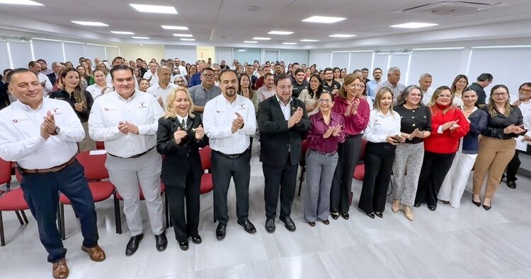 Impulsará “Estrategia Tamaulipas Educa” eficiencia y talento en el sistema educativo