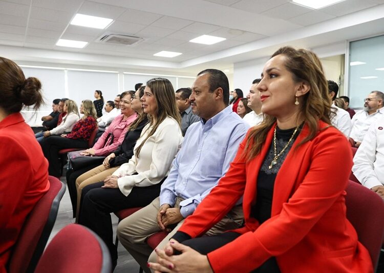 Impulsará “Estrategia Tamaulipas Educa” eficiencia y talento en el sistema educativo