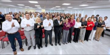 Impulsará “Estrategia Tamaulipas Educa” eficiencia y talento en el sistema educativo