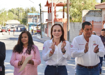 Incrementa 25% la recaudación del predial en enero por confianza ciudadana en NLD