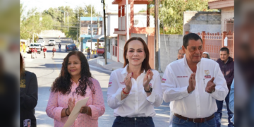 Incrementa 25% la recaudación del predial en enero por confianza ciudadana en NLD