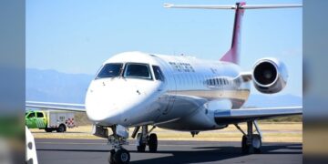 Incrementa Mexicana vuelos del AIFA a Ciudad Victoria