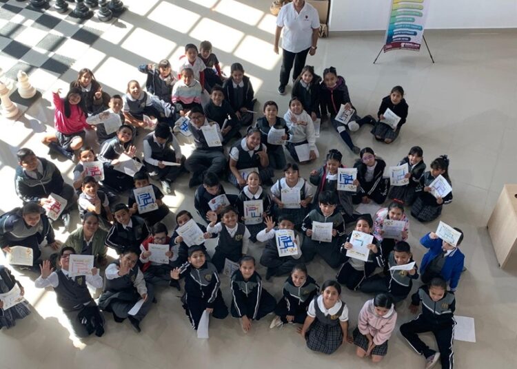 Infoteca “Sor Juana Inés de la Cruz” atrae a más de 14 mil 900 visitantes en 2025