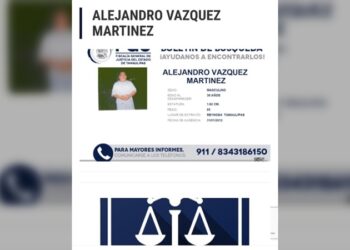 Inicia 2026 con nuevo hallazgo de restos humanos en Reynosa