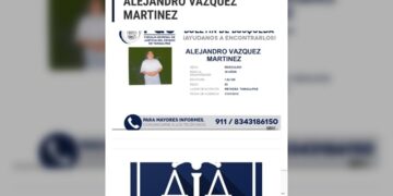 Inicia 2026 con nuevo hallazgo de restos humanos en Reynosa