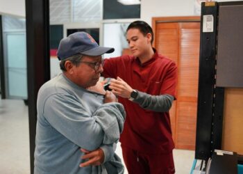 Inicia jornada de vacunación municipal contra COVID, Influenza y Neumococo