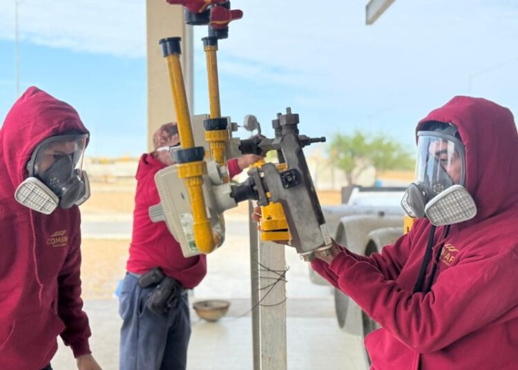 Señala CODHET abuso contra maestra de preescolar de Tamaulipas