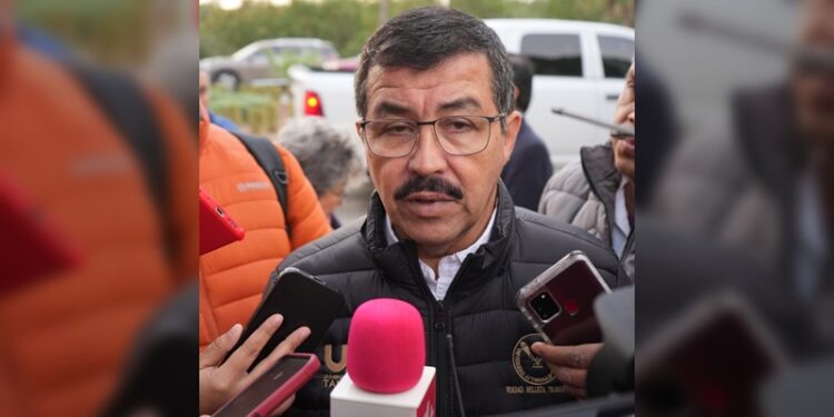 Iniciará UAT ciclo escolar con mejor infraestructura y equipamiento