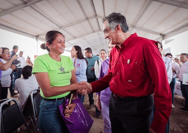 Iniciará gobernador programa semanal ‘Diálogos con Américo’