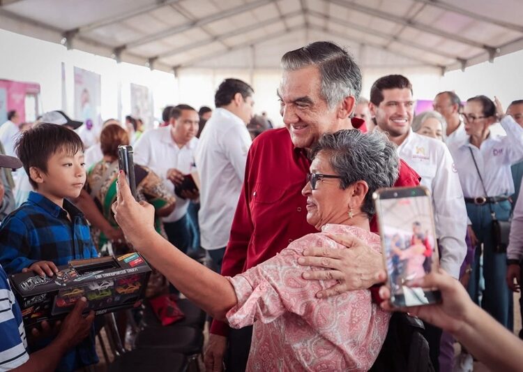 Iniciará gobernador programa semanal ‘Diálogos con Américo’