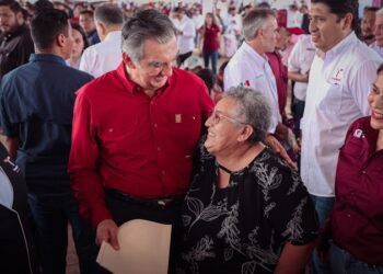 Iniciará gobernador programa semanal ‘Diálogos con Américo’