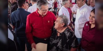 Iniciará gobernador programa semanal ‘Diálogos con Américo’