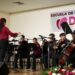 Invita DIF NLD a inscribirse a la escuela de música en el ciclo enero-agosto