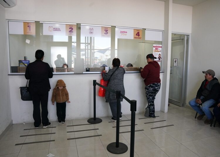 Invita Gobierno de NLD a aprovechar los últimos días de descuentos en el pago del predial