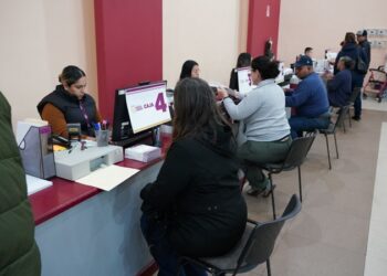 Invita Gobierno de NLD a aprovechar los últimos días de descuentos en el pago del predial