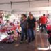 Invita Gobierno de NLD a emprendedores locales a inscribirse al ‘Bazar San Valentín’