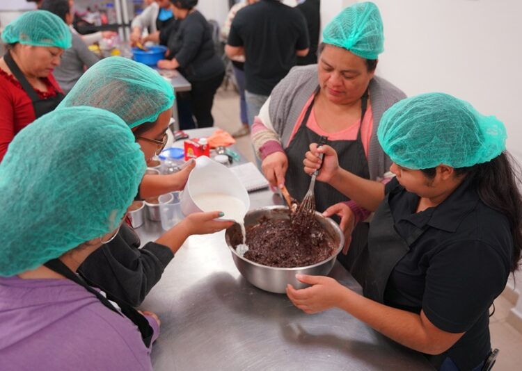 Invita Gobierno de NLD a inscribirse a nueva generación de ‘Talleres de Oficio’