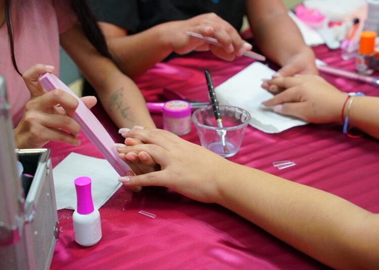 Invita Gobierno de NLD a inscribirse a nueva generación de ‘Talleres de Oficio’