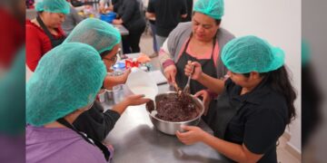 Invita Gobierno de NLD a inscribirse a nueva generación de ‘Talleres de Oficio’