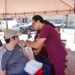 Invita Gobierno de NLD a jornada de salud ‘Drive Thru’