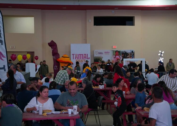 Invita Gobierno de NLD al tradicional ‘Festival del Tamal’