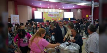 Invita Gobierno de NLD al tradicional ‘Festival del Tamal’