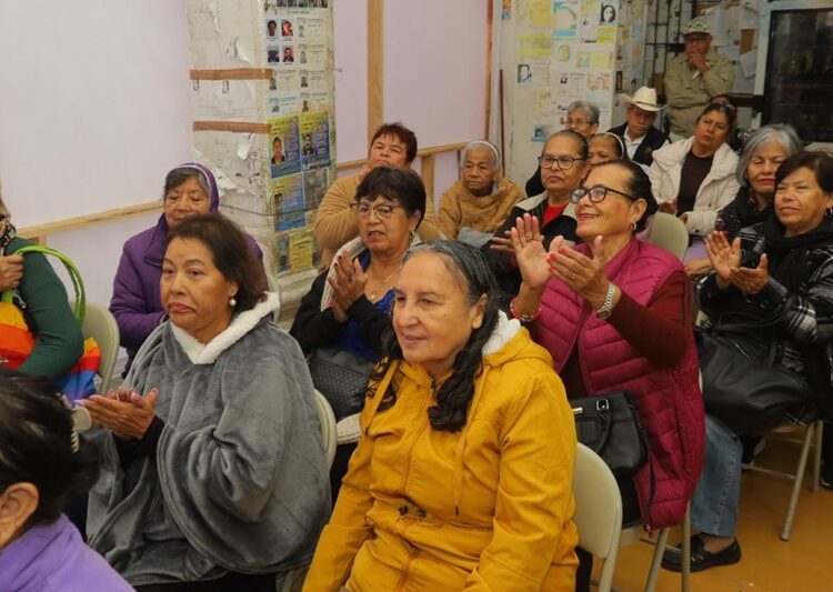 Invita Lalo Gattás a cumplir con el impuesto predial