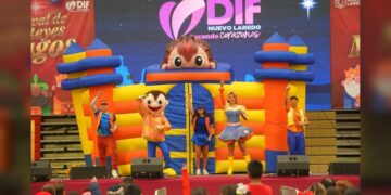 Invitan Gobierno Municipal y DIF NLD al ‘Festival del Día de Reyes Magos’ con espectáculos familiares