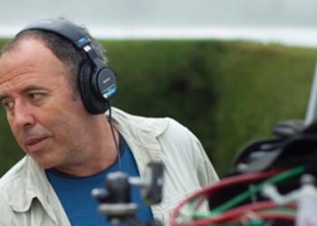 “Es bastante alimentador al ego”: José Antonio García, sonidista mexicano