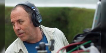 “Es bastante alimentador al ego”: José Antonio García, sonidista mexicano