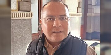 Edificios antiguos, riesgo latente en el corazón de Tampico