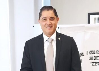 Designa Fiscalía a José Ives Soberón en área clave de atención temprana