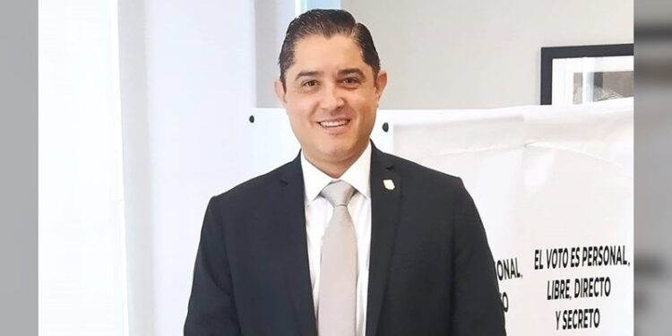 Designa Fiscalía a José Ives Soberón en área clave de atención temprana