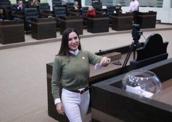 Pasan tres candidatos a la final por la Fiscalía Anticorrupción de Tamaulipas