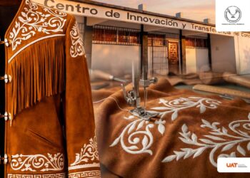 La UAT certificará a artesanos de la cuera tamaulipeca