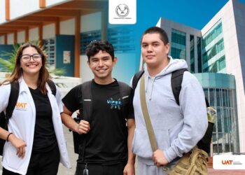 La UAT fortalece la enseñanza de idiomas como eje clave para su internacionalización académica